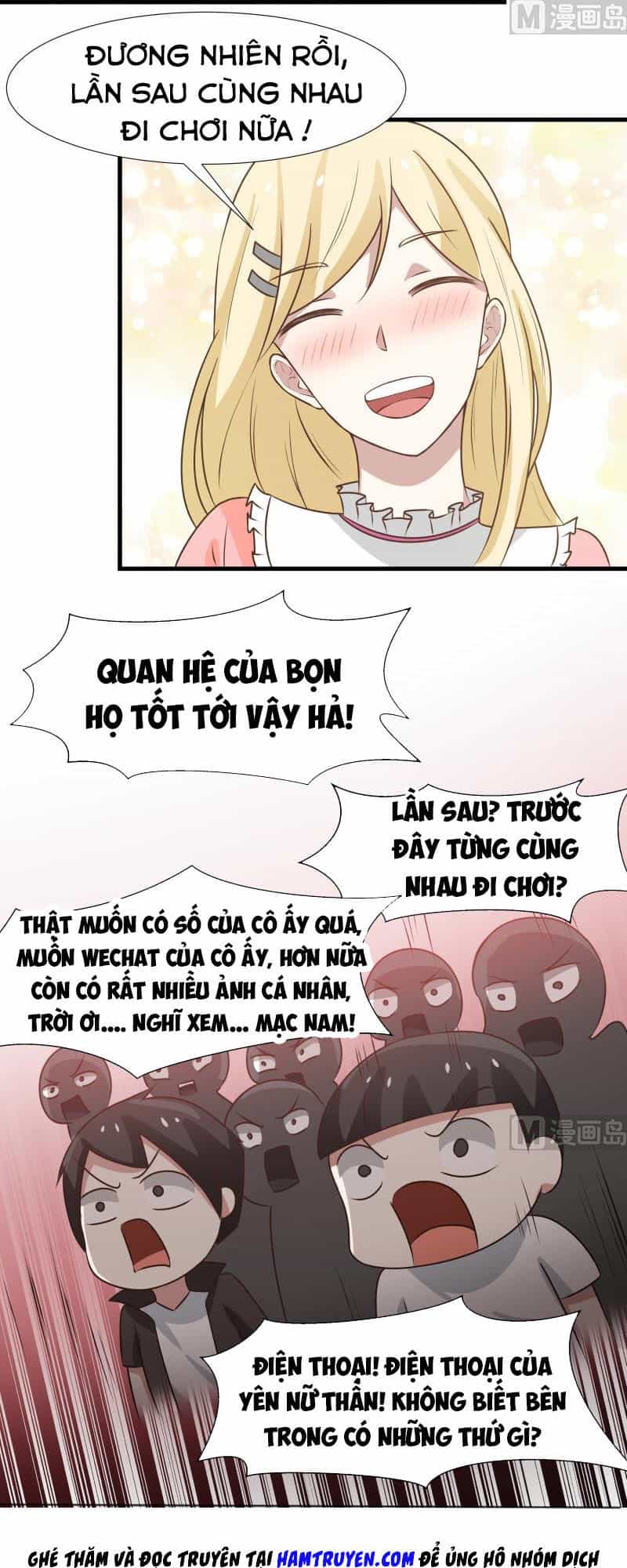 Trên Người Ta Có Một Con Rồng - Chương 91 - ảnh 10