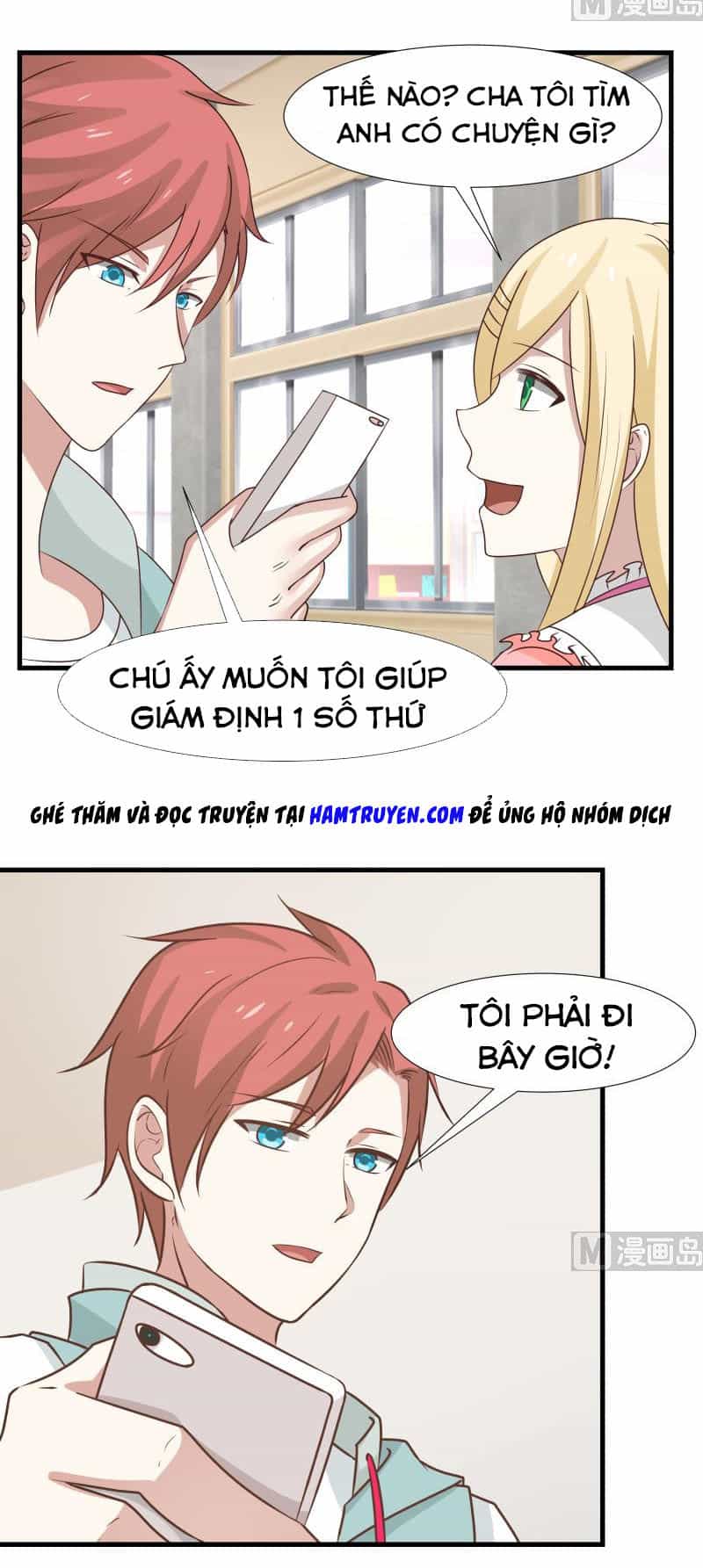 Trên Người Ta Có Một Con Rồng - Chương 91 - ảnh 5