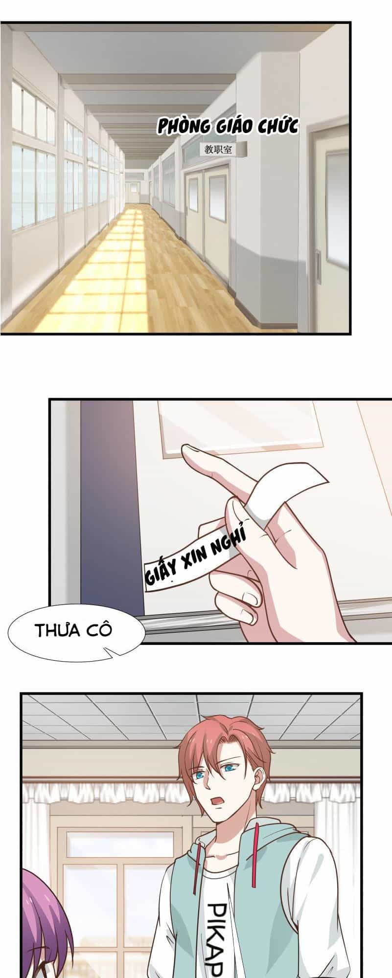 Trên Người Ta Có Một Con Rồng - Chương 92 - ảnh 1
