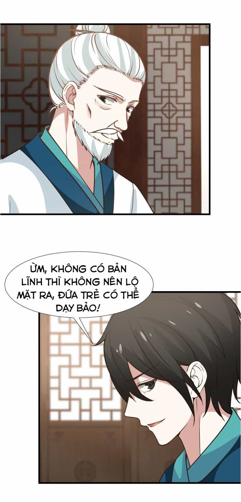 Trên Người Ta Có Một Con Rồng - Chương 94 - ảnh 9