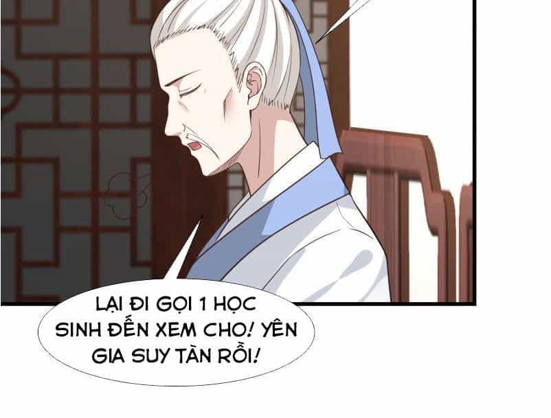 Trên Người Ta Có Một Con Rồng - Chương 95 - ảnh 13