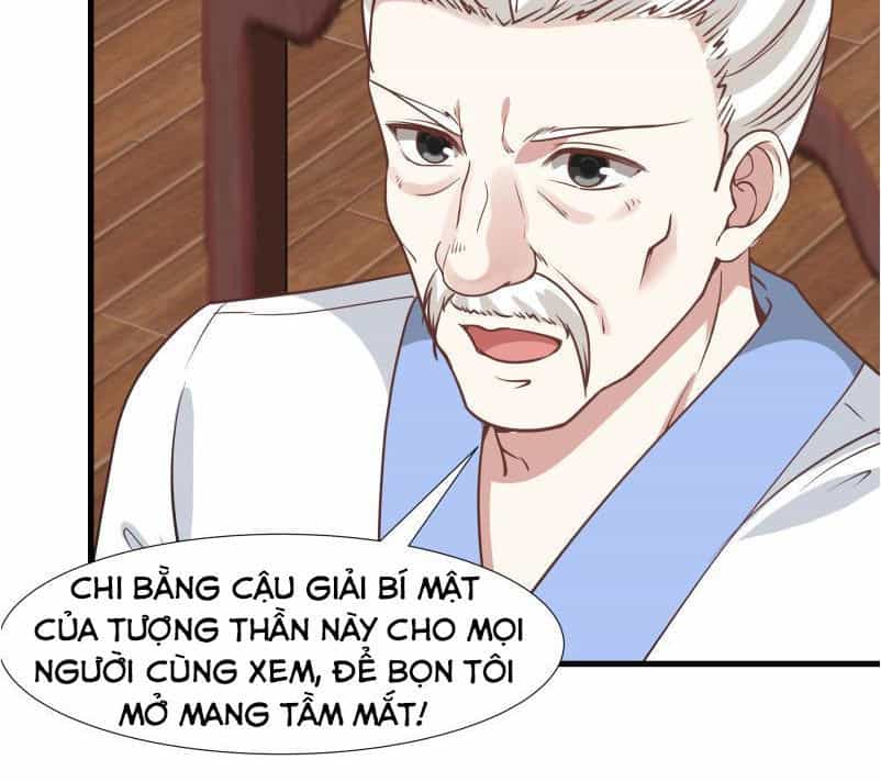 Trên Người Ta Có Một Con Rồng - Chương 96 - ảnh 19