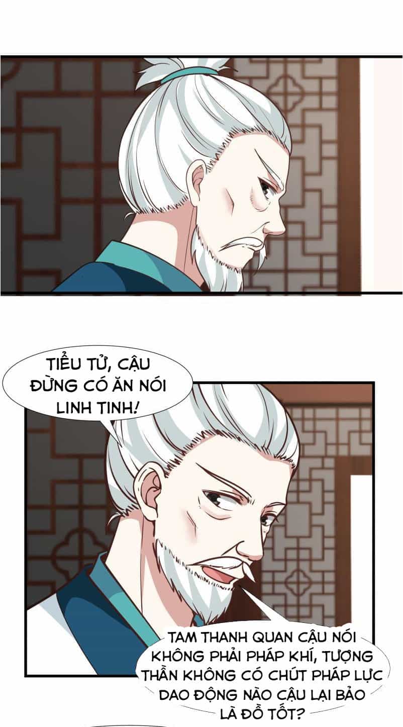 Trên Người Ta Có Một Con Rồng - Chương 96 - ảnh 8