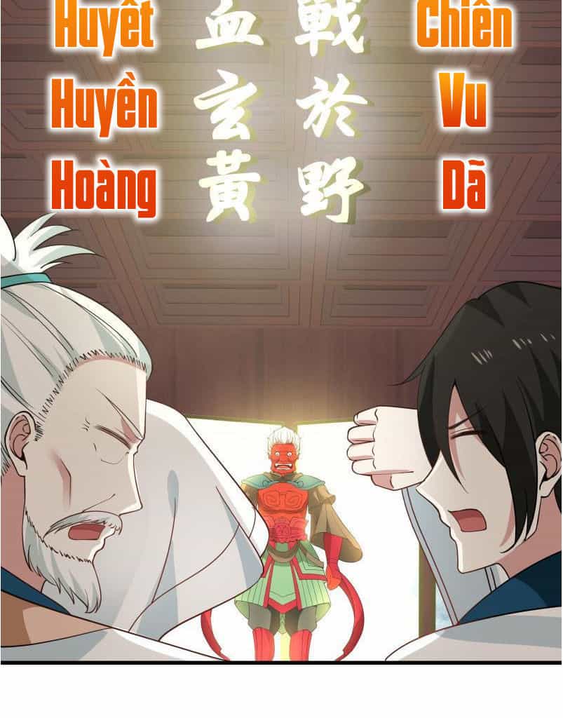 Trên Người Ta Có Một Con Rồng - Chương 97 - ảnh 6