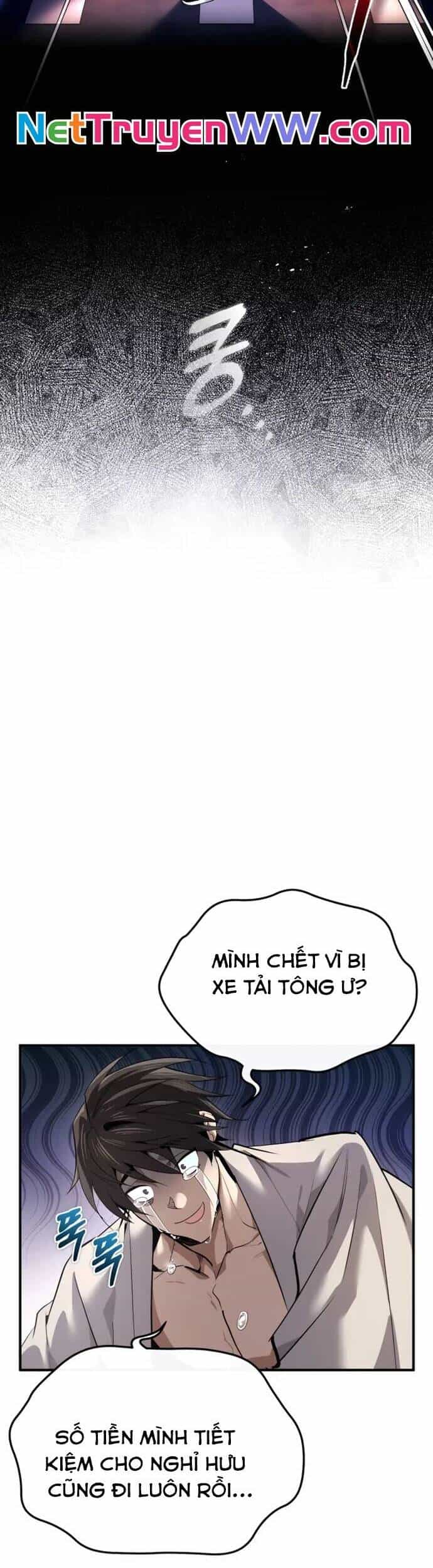 Trên Thế Giới Không Có Chiến Binh Xấu - Chương 1 - ảnh 10