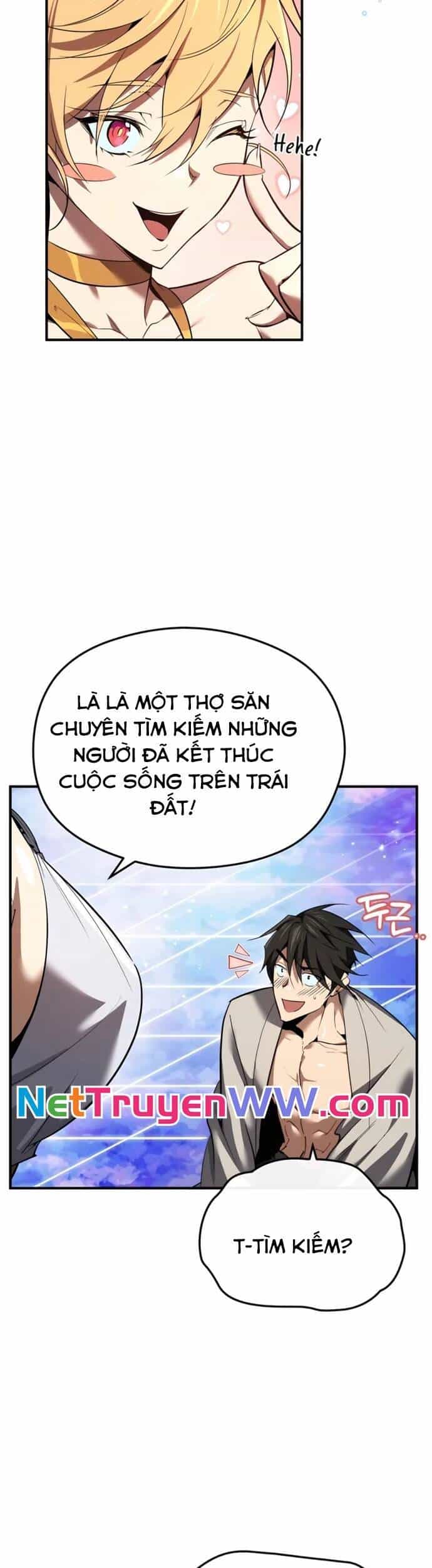 Trên Thế Giới Không Có Chiến Binh Xấu - Chương 1 - ảnh 15