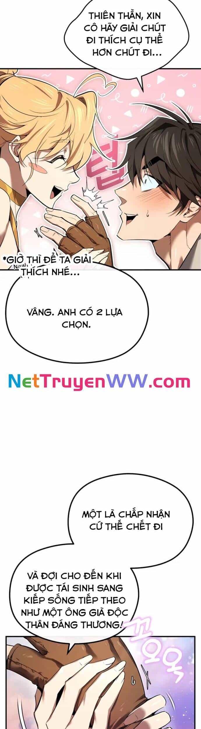 Trên Thế Giới Không Có Chiến Binh Xấu - Chương 1 - ảnh 16