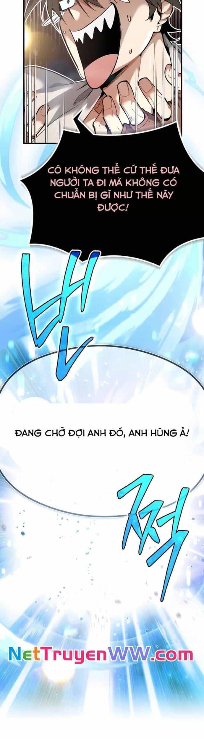 Trên Thế Giới Không Có Chiến Binh Xấu - Chương 1 - ảnh 30