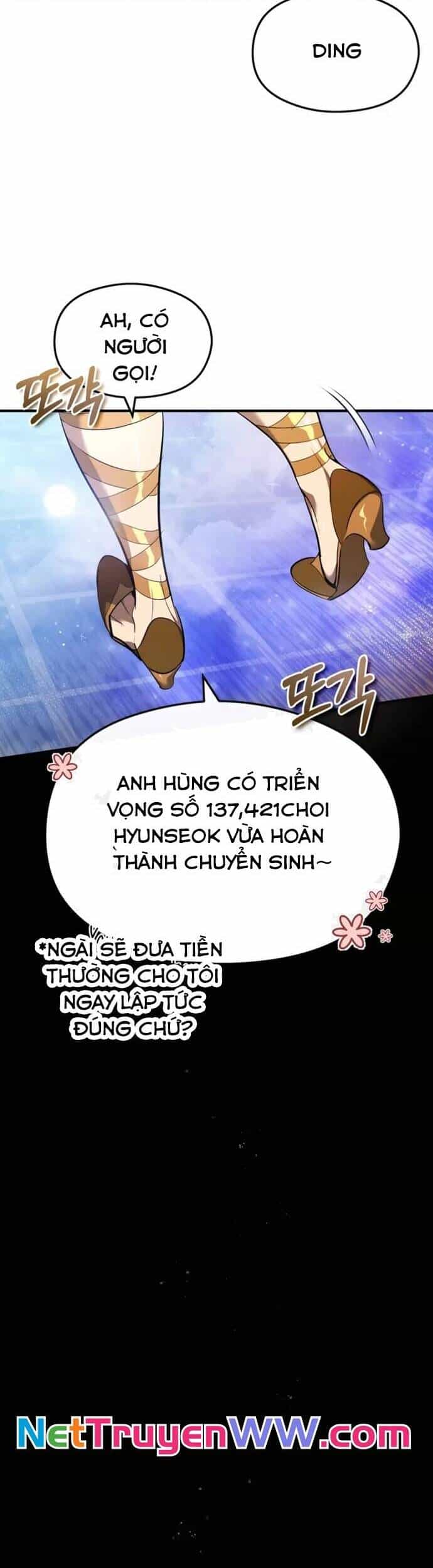 Trên Thế Giới Không Có Chiến Binh Xấu - Chương 1 - ảnh 32