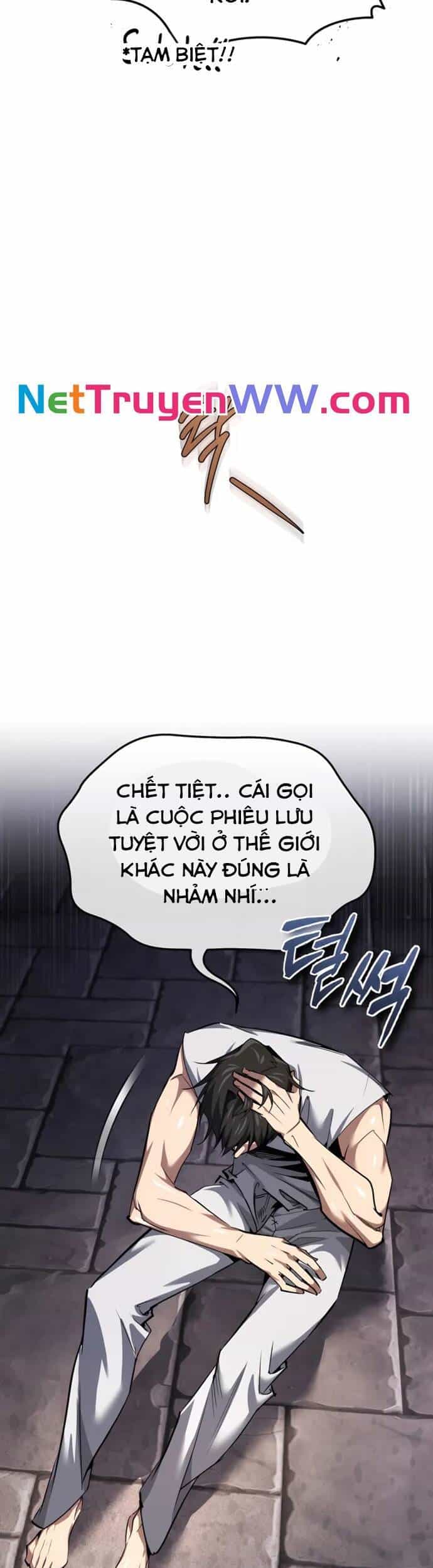 Trên Thế Giới Không Có Chiến Binh Xấu - Chương 1 - ảnh 49