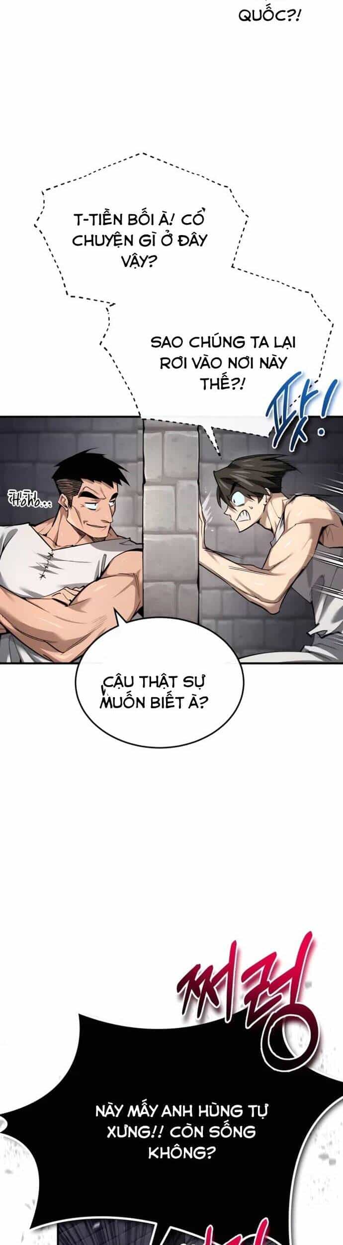 Trên Thế Giới Không Có Chiến Binh Xấu - Chương 1 - ảnh 52