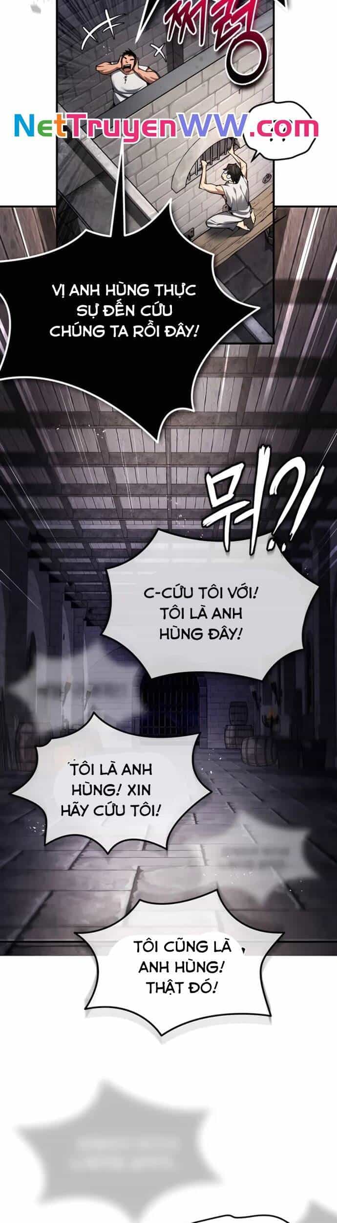 Trên Thế Giới Không Có Chiến Binh Xấu - Chương 1 - ảnh 53