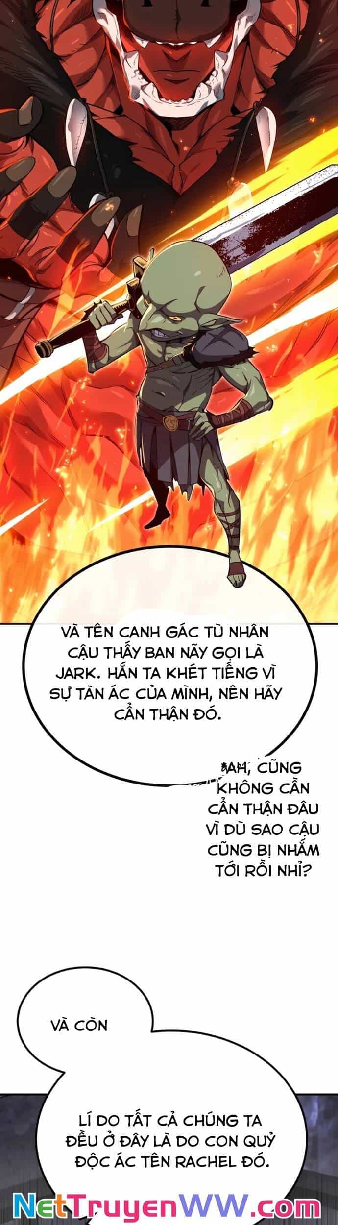 Trên Thế Giới Không Có Chiến Binh Xấu - Chương 1 - ảnh 55