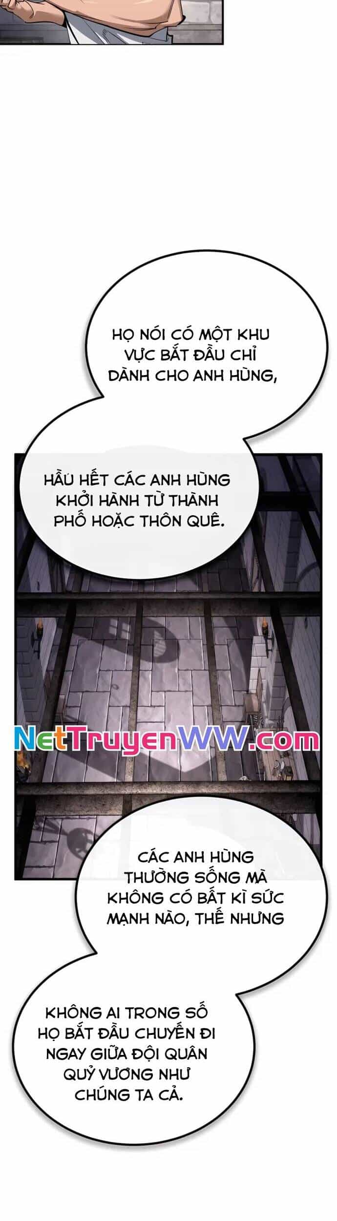 Trên Thế Giới Không Có Chiến Binh Xấu - Chương 1 - ảnh 58