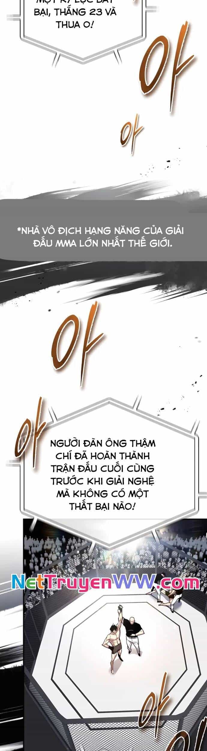 Trên Thế Giới Không Có Chiến Binh Xấu - Chương 1 - ảnh 7