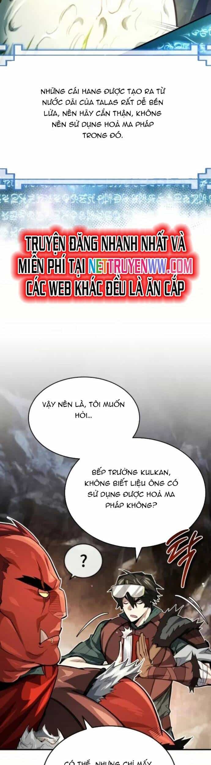 Trên Thế Giới Không Có Chiến Binh Xấu - Chương 10 - ảnh 18