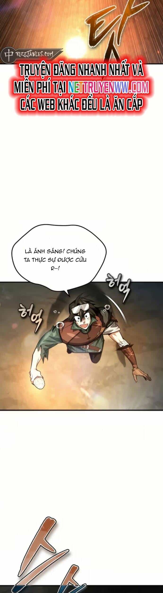 Trên Thế Giới Không Có Chiến Binh Xấu - Chương 10 - ảnh 39