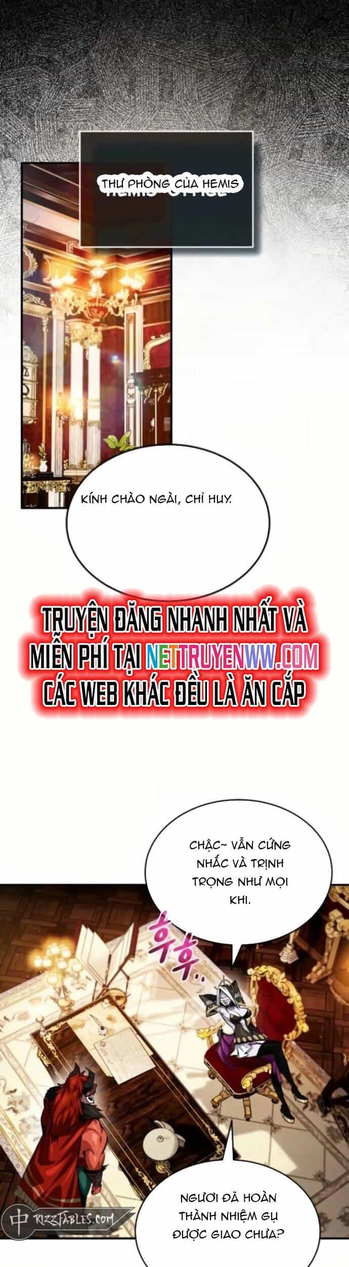 Trên Thế Giới Không Có Chiến Binh Xấu - Chương 10 - ảnh 5