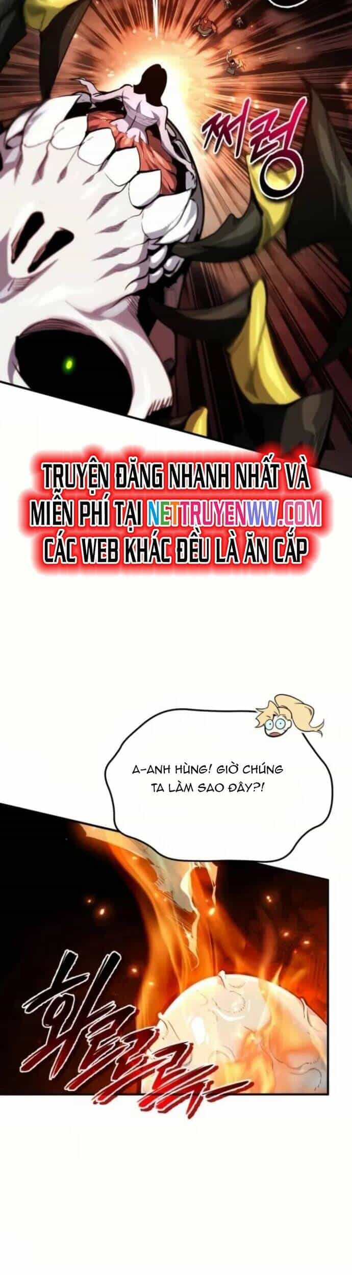 Trên Thế Giới Không Có Chiến Binh Xấu - Chương 10 - ảnh 52