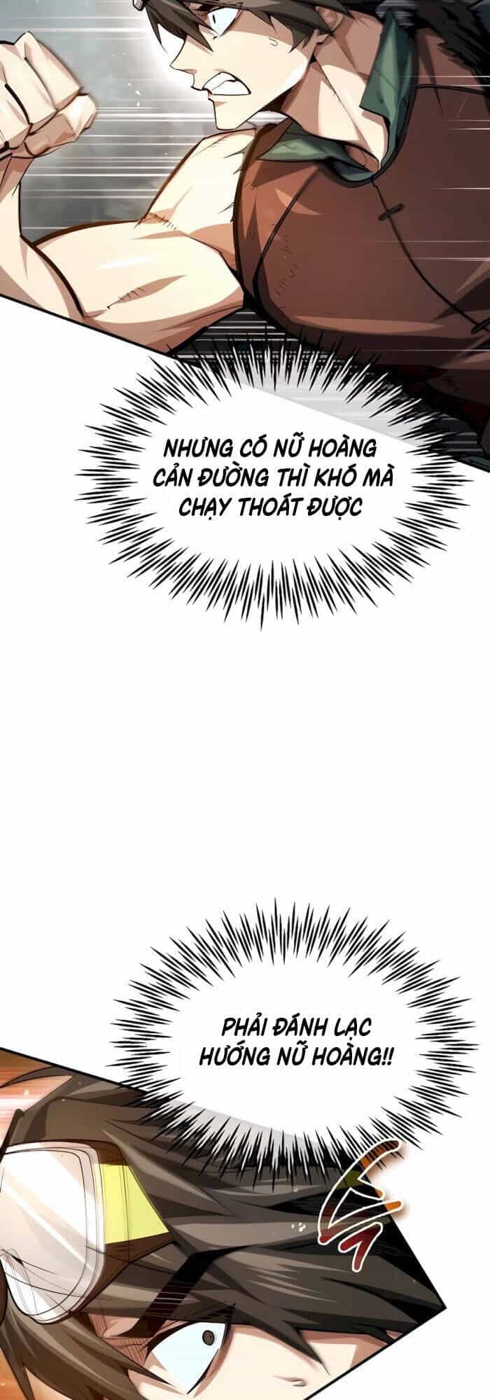 Trên Thế Giới Không Có Chiến Binh Xấu - Chương 11 - ảnh 10