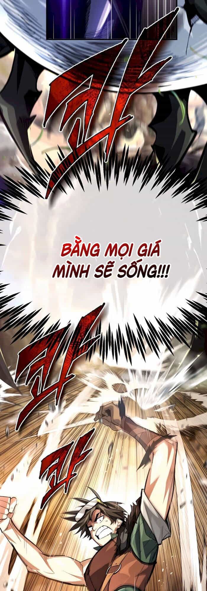 Trên Thế Giới Không Có Chiến Binh Xấu - Chương 11 - ảnh 15