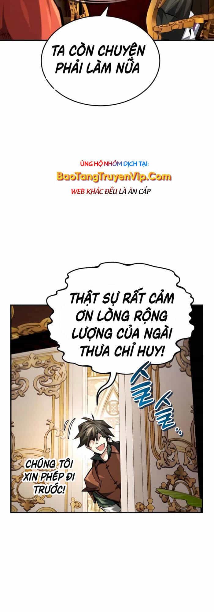 Trên Thế Giới Không Có Chiến Binh Xấu - Chương 11 - ảnh 52
