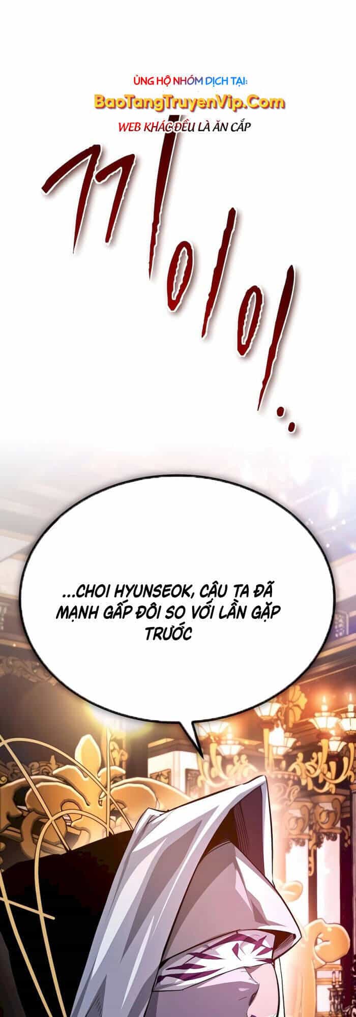 Trên Thế Giới Không Có Chiến Binh Xấu - Chương 11 - ảnh 53