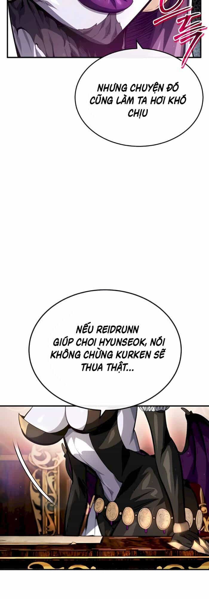 Trên Thế Giới Không Có Chiến Binh Xấu - Chương 11 - ảnh 55
