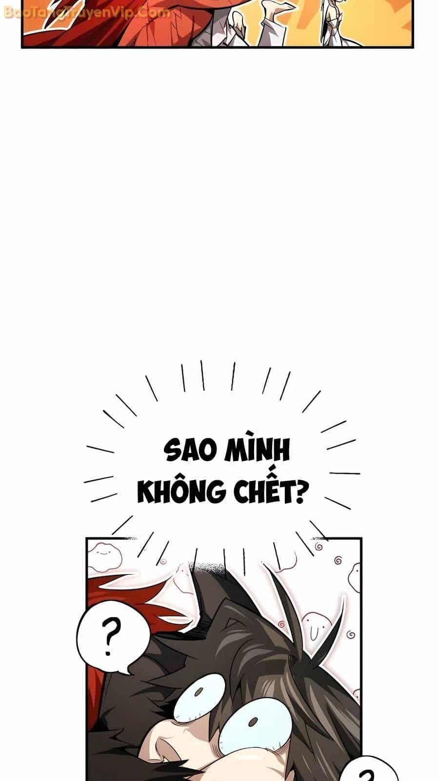 Trên Thế Giới Không Có Chiến Binh Xấu - Chương 12 - ảnh 118