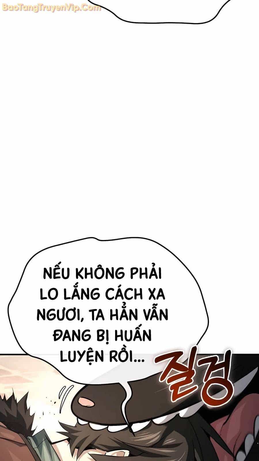 Trên Thế Giới Không Có Chiến Binh Xấu - Chương 12 - ảnh 134