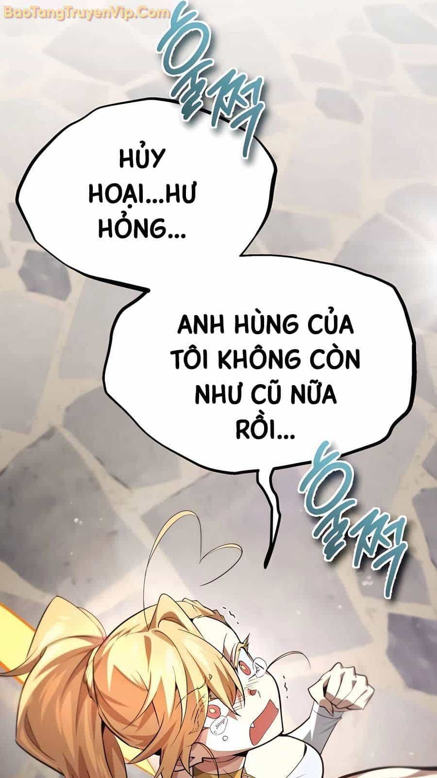 Trên Thế Giới Không Có Chiến Binh Xấu - Chương 12 - ảnh 139