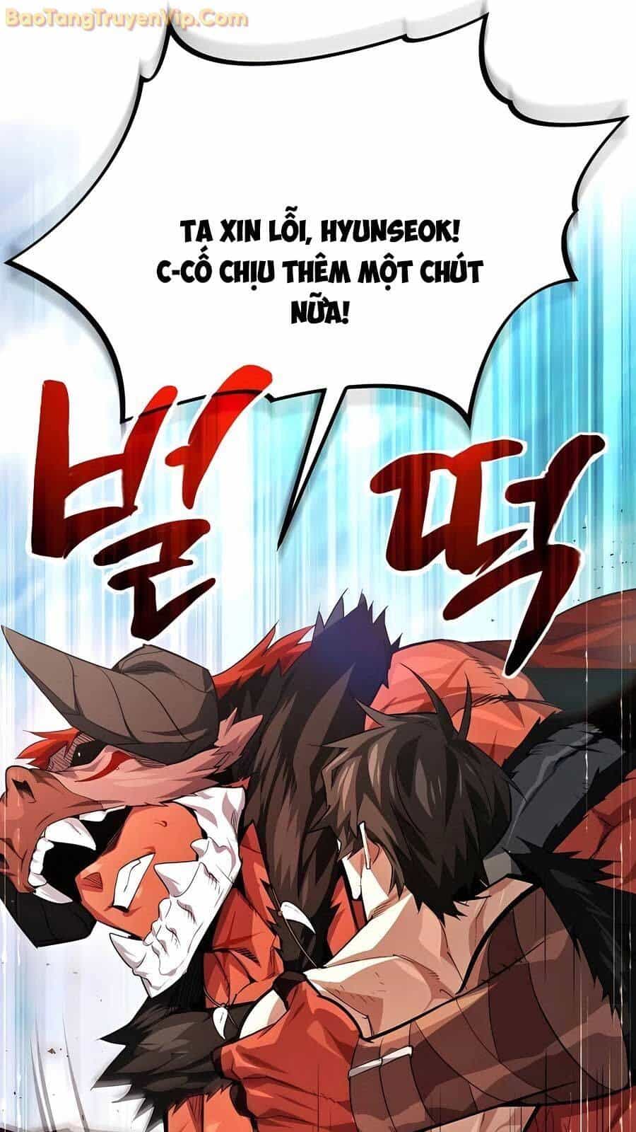 Trên Thế Giới Không Có Chiến Binh Xấu - Chương 12 - ảnh 72