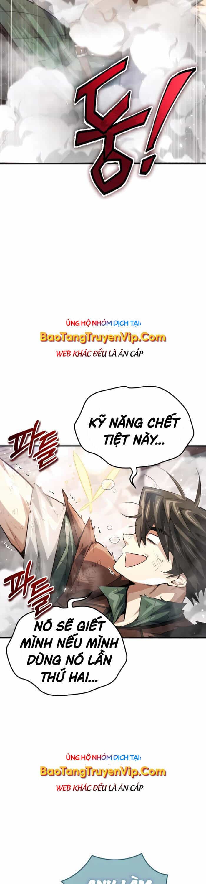Trên Thế Giới Không Có Chiến Binh Xấu - Chương 13 - ảnh 48