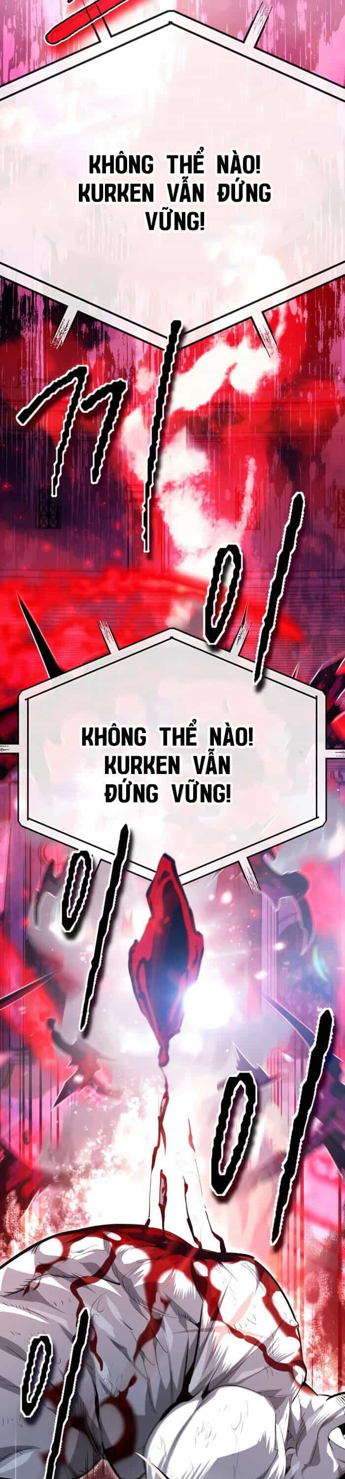 Trên Thế Giới Không Có Chiến Binh Xấu - Chương 13 - ảnh 50