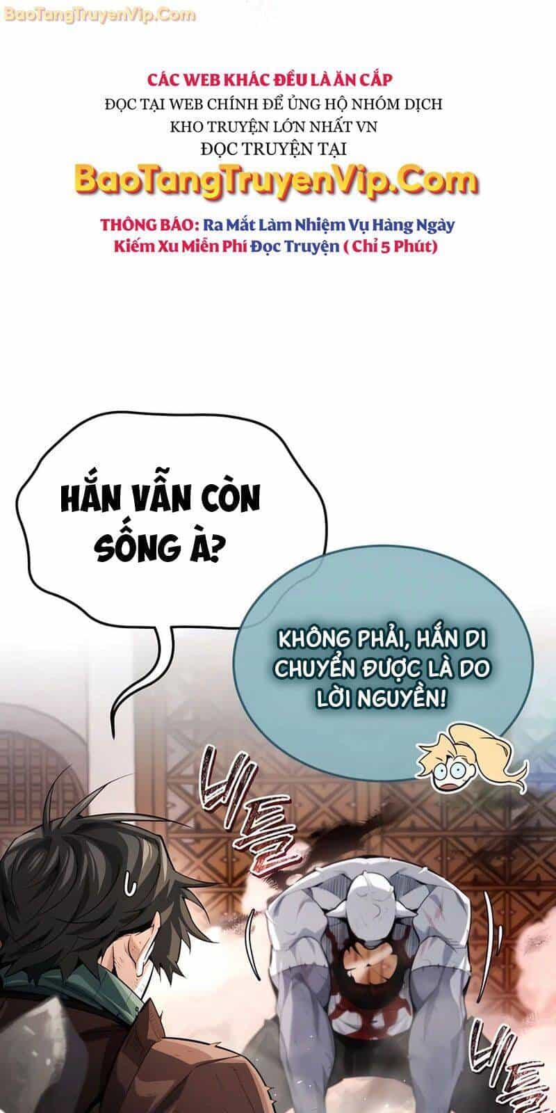 Trên Thế Giới Không Có Chiến Binh Xấu - Chương 14 - ảnh 13