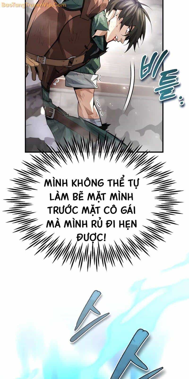 Trên Thế Giới Không Có Chiến Binh Xấu - Chương 14 - ảnh 41