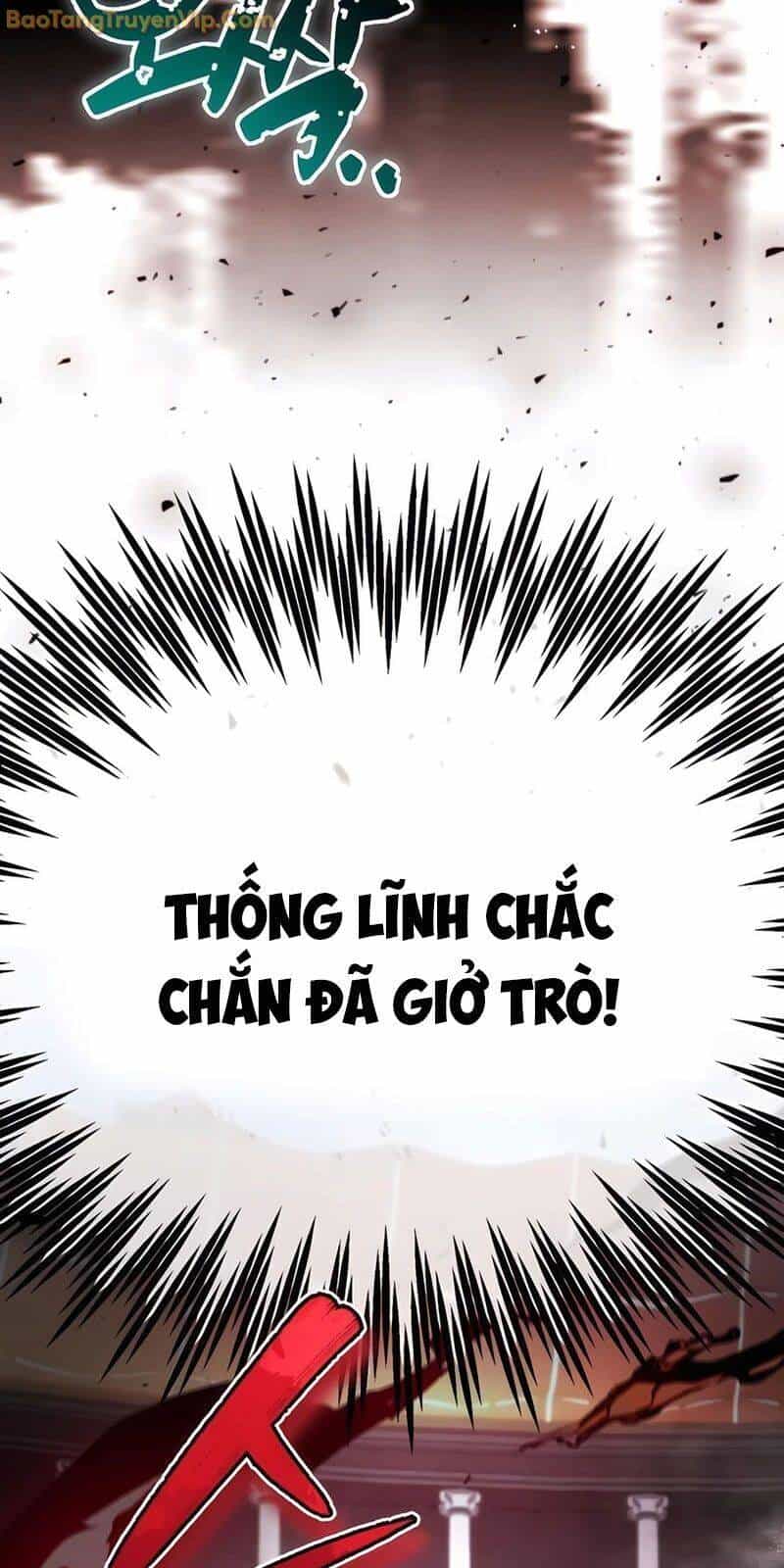 Trên Thế Giới Không Có Chiến Binh Xấu - Chương 14 - ảnh 7