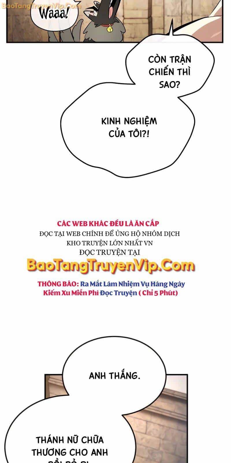 Trên Thế Giới Không Có Chiến Binh Xấu - Chương 14 - ảnh 73
