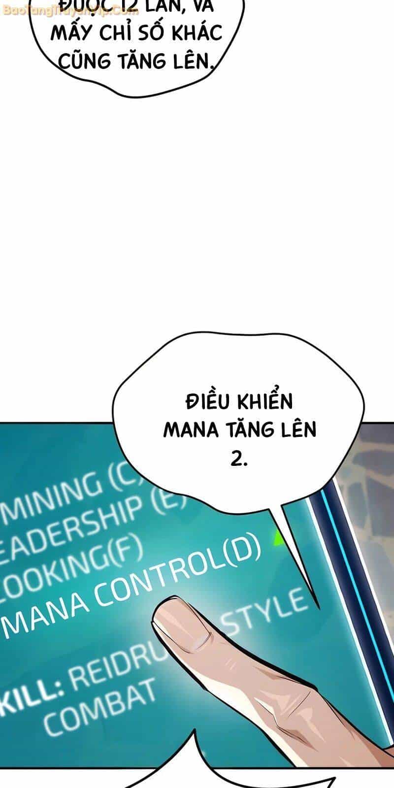 Trên Thế Giới Không Có Chiến Binh Xấu - Chương 14 - ảnh 76