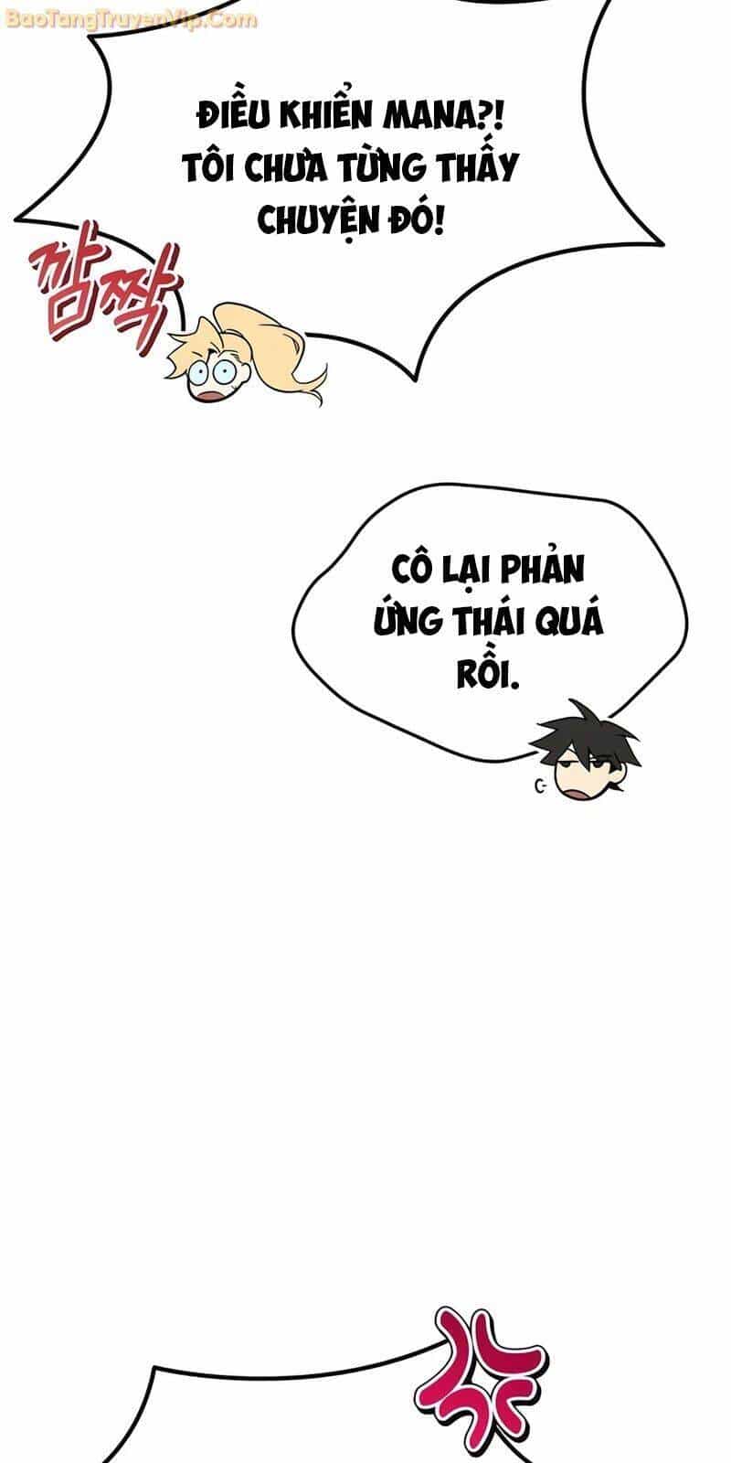 Trên Thế Giới Không Có Chiến Binh Xấu - Chương 14 - ảnh 77