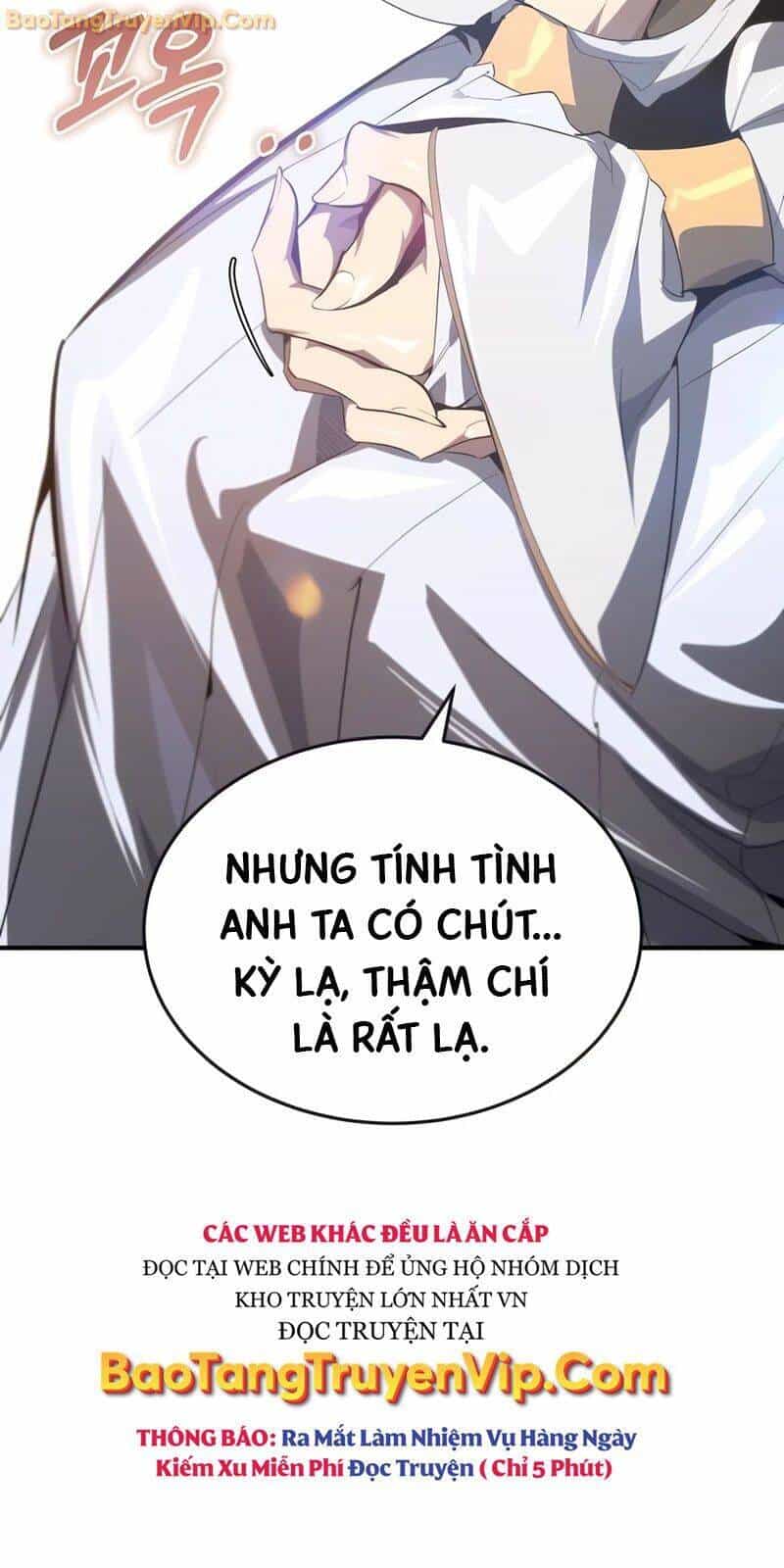 Trên Thế Giới Không Có Chiến Binh Xấu - Chương 14 - ảnh 88