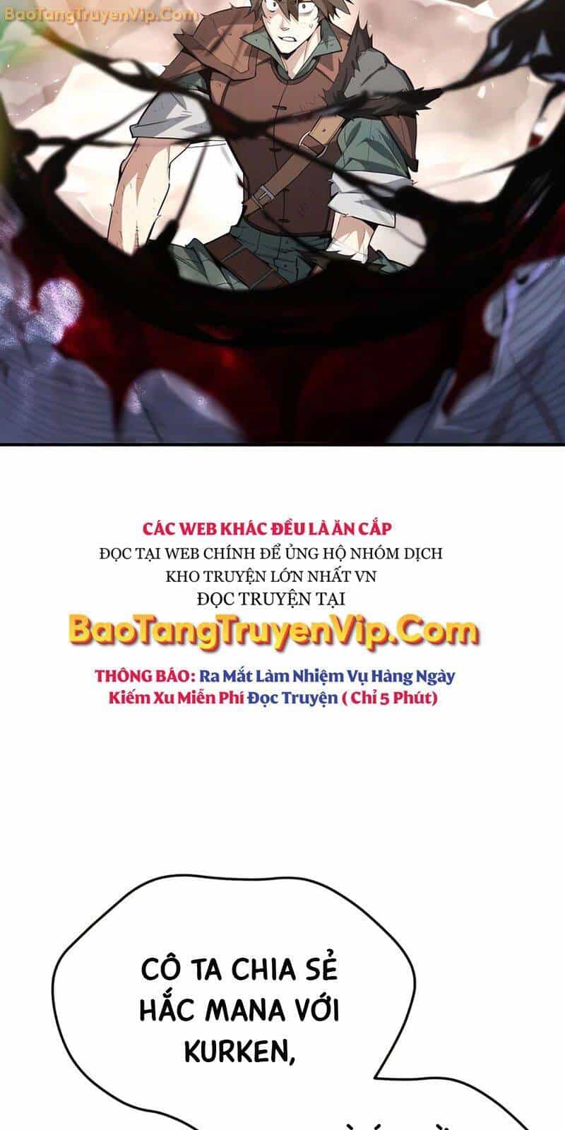 Trên Thế Giới Không Có Chiến Binh Xấu - Chương 14 - ảnh 9