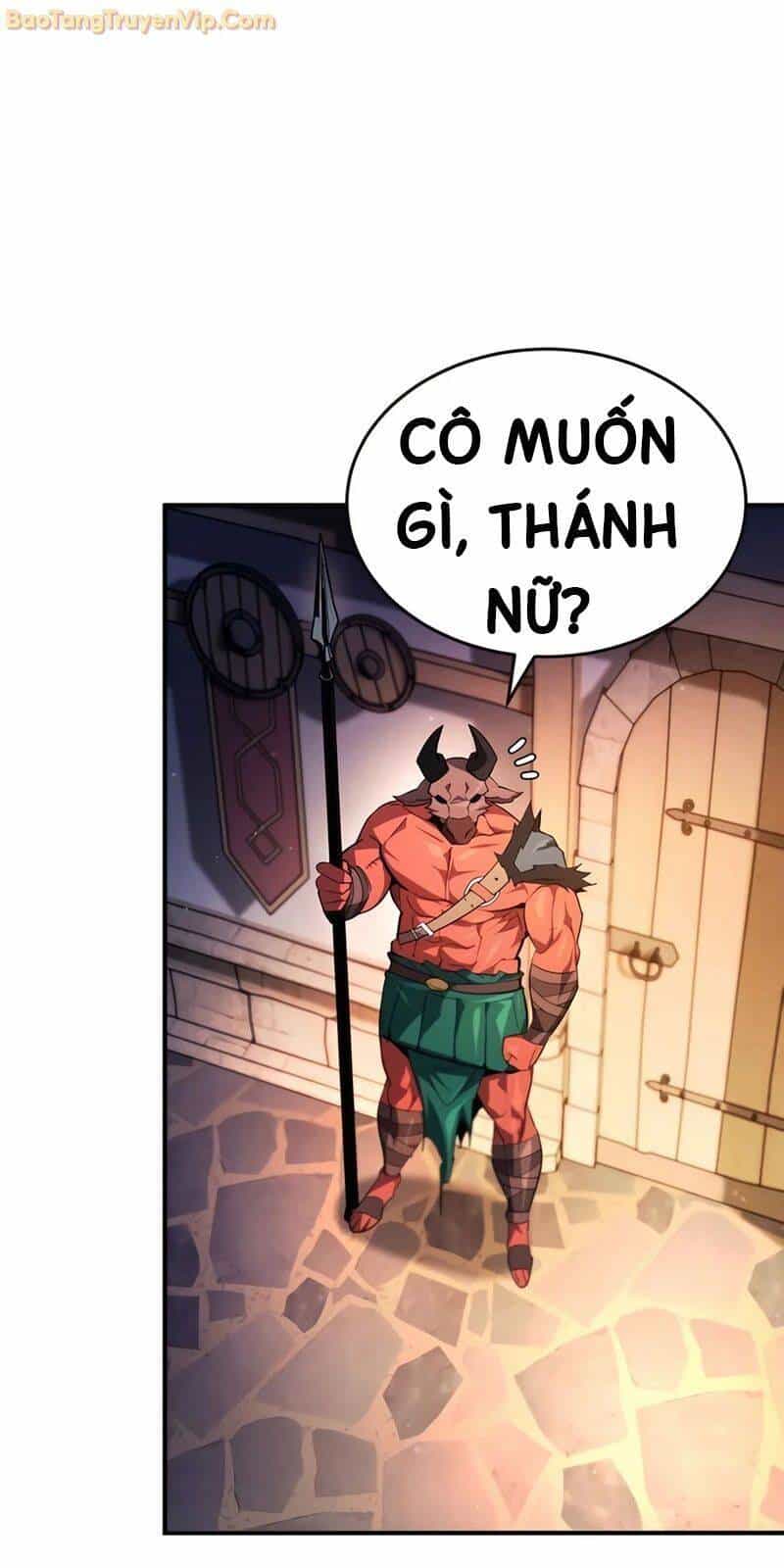 Trên Thế Giới Không Có Chiến Binh Xấu - Chương 14 - ảnh 94