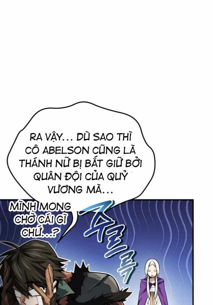 Trên Thế Giới Không Có Chiến Binh Xấu - Chương 15 - ảnh 17
