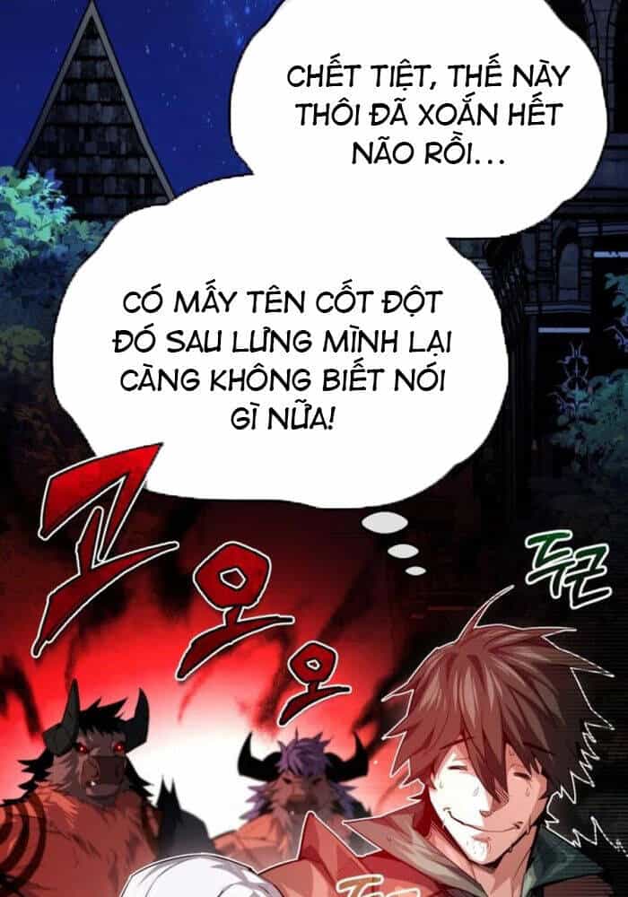 Trên Thế Giới Không Có Chiến Binh Xấu - Chương 15 - ảnh 20