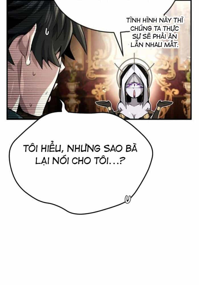 Trên Thế Giới Không Có Chiến Binh Xấu - Chương 15 - ảnh 56