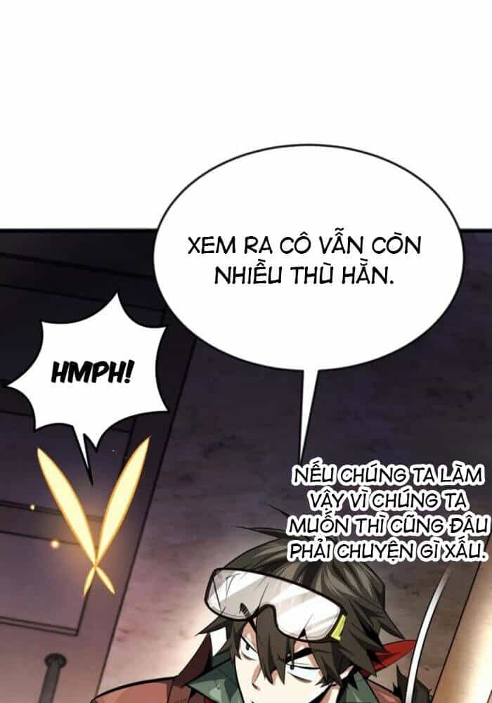 Trên Thế Giới Không Có Chiến Binh Xấu - Chương 15 - ảnh 68