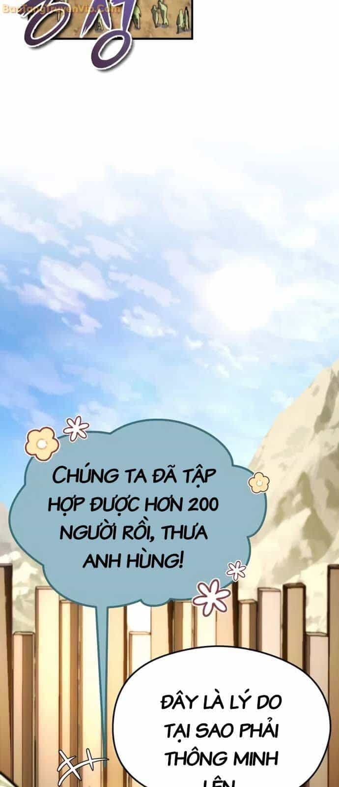 Trên Thế Giới Không Có Chiến Binh Xấu - Chương 16 - ảnh 14