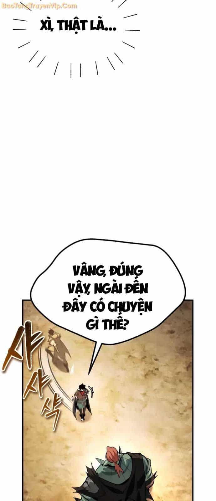 Trên Thế Giới Không Có Chiến Binh Xấu - Chương 16 - ảnh 24