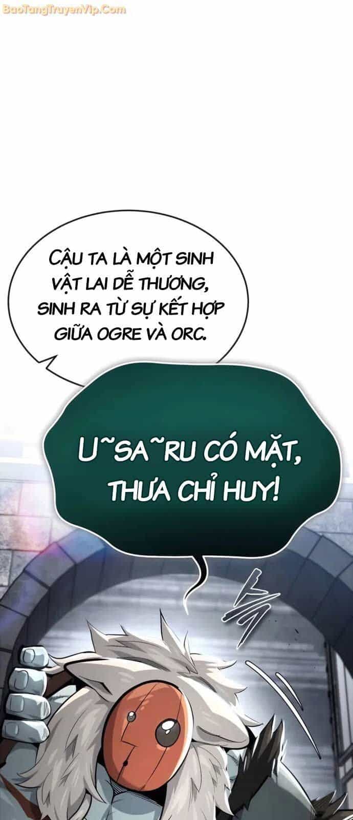 Trên Thế Giới Không Có Chiến Binh Xấu - Chương 16 - ảnh 43